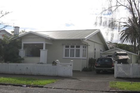 Photo of property in 56 Milton Road, Mount Eden, Auckland, 1024