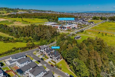 Photo of property in 6 Rashni Road, Flat Bush, Auckland, 2019