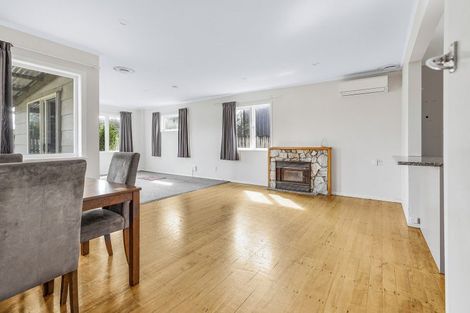 Photo of property in 6 Acacia Avenue, Kihikihi, Te Awamutu, 3800