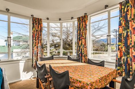 Photo of property in 90 Signal Hill Road, Opoho, Dunedin, 9010