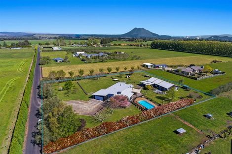 Photo of property in 4 Edgehaven Lane, Te Teko, Whakatane, 3193