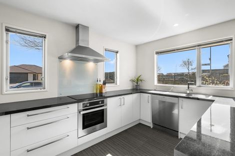 Photo of property in 21 Kittyhawk Avenue, Wigram, Christchurch, 8042