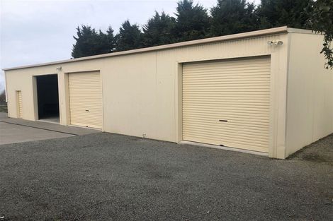 Photo of property in 520 Fraser Road, Levels Valley, Timaru, 7975