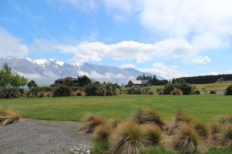 Photo of property in 623 Coleridge Road, Windwhistle, Hororata, 7572