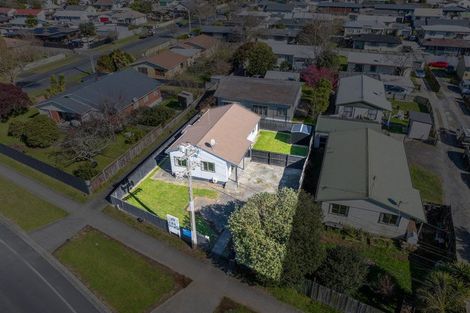 Photo of property in 129a Avalon Drive, Nawton, Hamilton, 3200