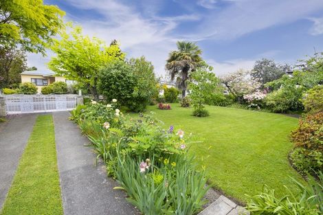 Photo of property in 9 Cassino Crescent, Onekawa, Napier, 4110