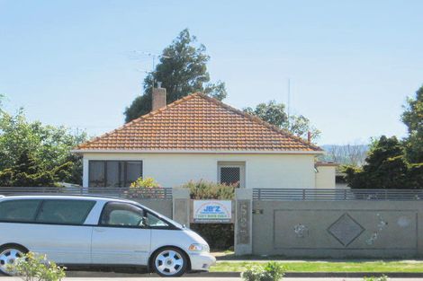 Photo of property in 687 Gladstone Road, Te Hapara, Gisborne, 4010