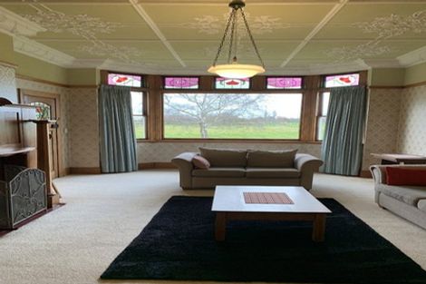 Photo of property in 142 Winchester Hanging Rock Road, Temuka, 7985