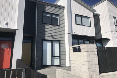 Photo of property in 52 Nugget Avenue, Hobsonville, Auckland, 0616
