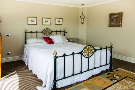 Photo of property in 306 Downs Road, Geraldine Downs, Geraldine, 7991