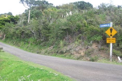 Photo of property in 165 Mannion Road, Wyuna Bay, Coromandel, 3581