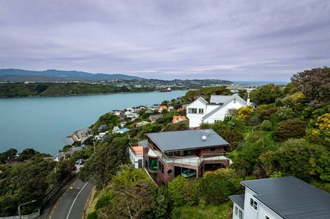 Photo of property in 142 Grafton Road, Roseneath, Wellington, 6011