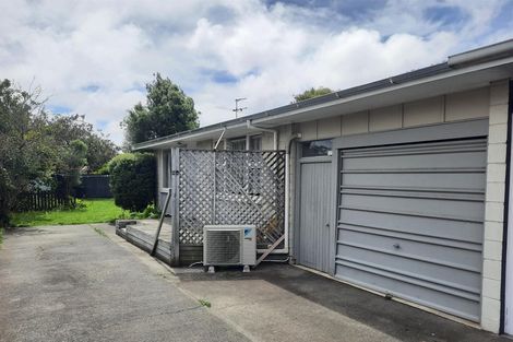 Photo of property in 2/5 Daniels Road, Redwood, Christchurch, 8051