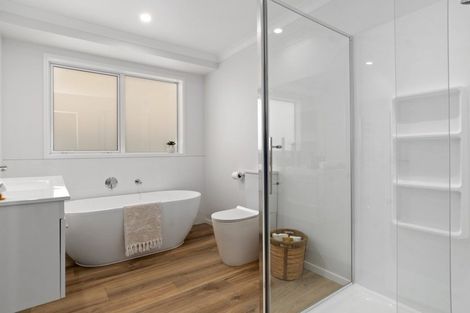 Photo of property in 1 Pinkerton Place, Ohauiti, Tauranga, 3112