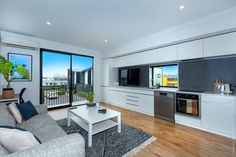 Photo of property in 22/283 Brougham Street, Sydenham, Christchurch, 8023