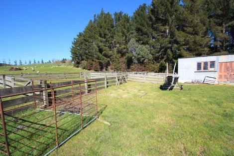 Photo of property in 124 Landslip Valley Road, Pukerau, Gore, 9771