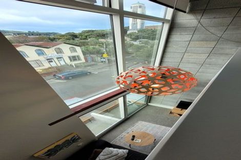 Photo of property in Martin Square Apartments, 102/20 Martin Square, Te Aro, Wellington, 6011