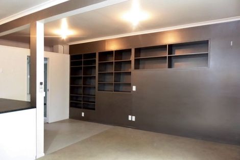 Photo of property in 1 Mortimer Terrace, Aro Valley, Wellington, 6021