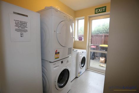 Photo of property in 72a Peer Street, Upper Riccarton, Christchurch, 8041