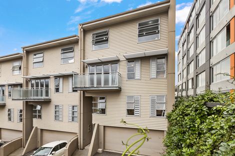 Photo of property in 10/17 Auburn Street, Grafton, Auckland, 1023