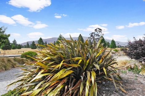 Photo of property in 9 The Drive, Twizel, 7999