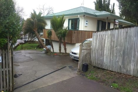 Photo of property in 16d Roick Parade, Glen Eden, Auckland, 0602