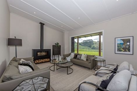 Photo of property in 331 Pukapuka Road, Pohuehue, Warkworth, 0983