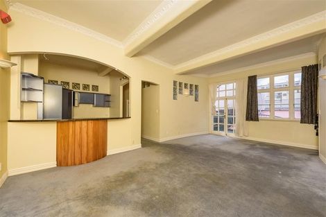 Photo of property in 12/60 Courtenay Place, Te Aro, Wellington, 6011