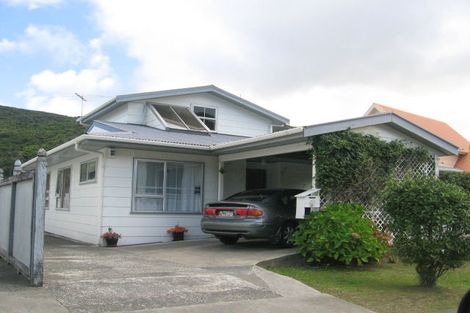 Photo of property in 50 Hazlewood Avenue, Karori, Wellington, 6012