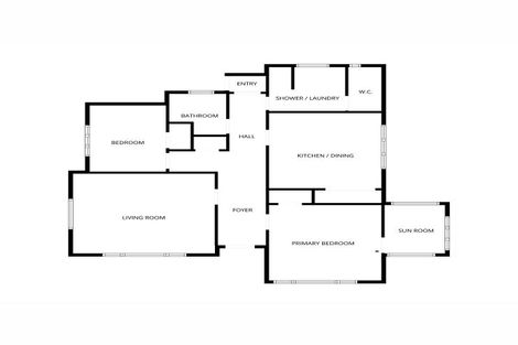 Photo of property in 7 Karamu Avenue, Takaro, Palmerston North, 4410