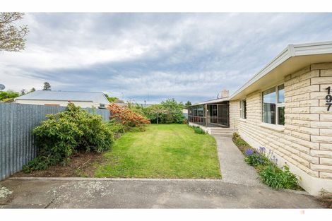 Photo of property in 197 Queen Street, Waimate, 7924