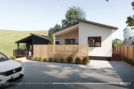 Photo of property in 28a Jackson Street, Ngaruawahia, 3720