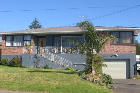 Photo of property in 55 Opaheke Road, Opaheke, Papakura, 2113
