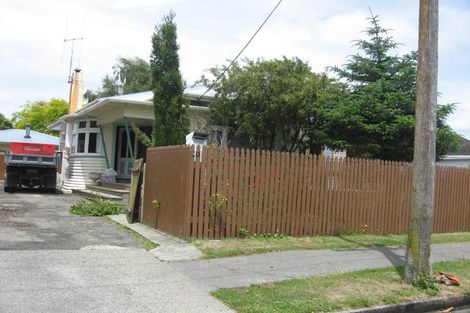 Photo of property in 21 Duke Street, Feilding, 4702