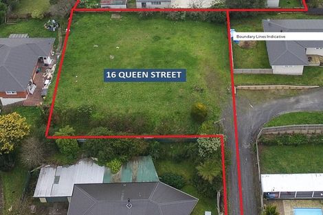 Photo of property in 16 Queen Street, Ngaruawahia, 3720