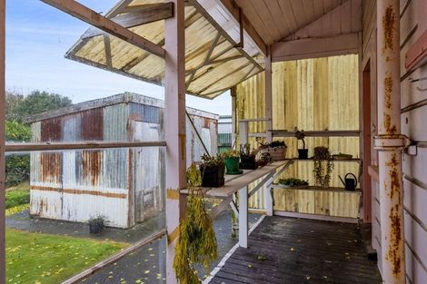 Photo of property in 58 Burns Street, Hawera, 4610