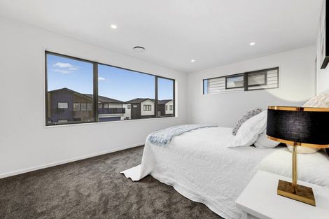 Photo of property in 6 Bendridge Street, Flat Bush, Auckland, 2019