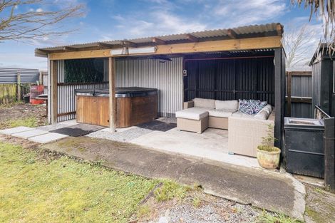 Photo of property in 107 Princes Street, Netherby, Ashburton, 7700