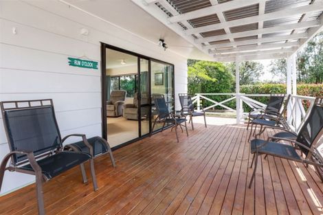 Photo of property in 304 Fisher Road, Netherton, Paeroa, 3671