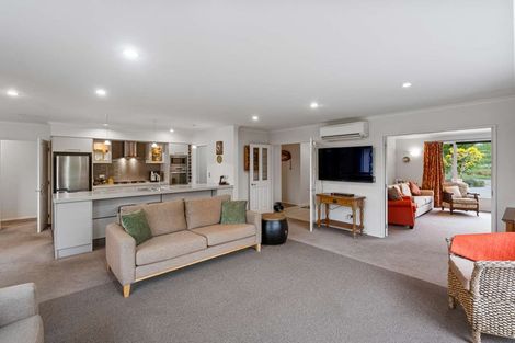 Photo of property in 4 Fw Delamain Drive, Yaldhurst, Christchurch, 8042