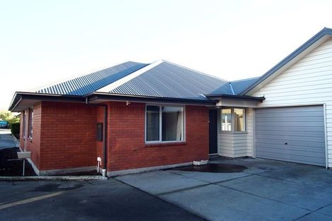 Photo of property in 18d Defoe Place, Waltham, Christchurch, 8023