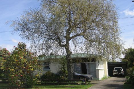 Photo of property in 25 Jervis Street, Hillcrest, Rotorua, 3015