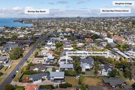 Photo of property in 1/14 Rothesay Bay Road, Rothesay Bay, Auckland, 0630