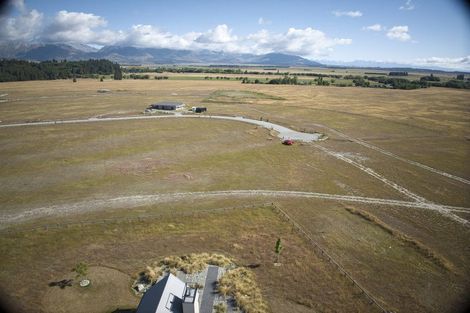 Photo of property in 6 Cameron Place, Ben Ohau, Twizel, 7999