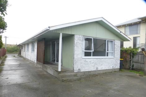 Photo of property in 2/245 Marine Parade, New Brighton, Christchurch, 8061