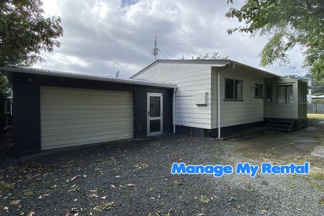 Photo of property in 1248a High Street, Taita, Lower Hutt, 5011