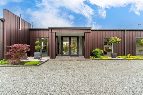 Photo of property in 14 Kalaugher Road, Geraldine Downs, Geraldine, 7991