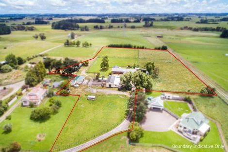 Photo of property in 119c Dixons Line, Bunnythorpe, Palmerston North, 4481