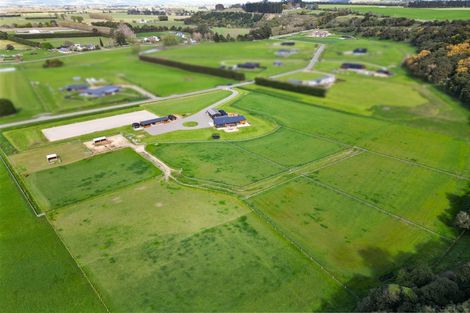 Photo of property in 51 Manukawiri Way, Martinborough, Greytown, 5794