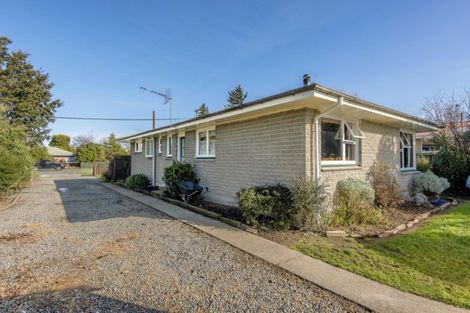 Photo of property in 244 Horndon Street, Darfield, 7510